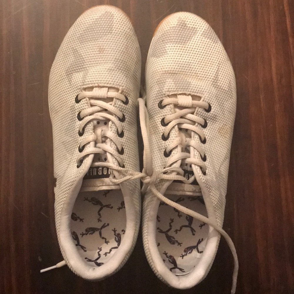 Men’s Nobull Shoes